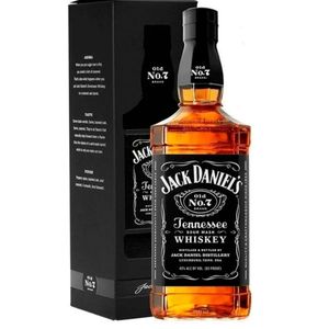 imagem do produto JACK DANIELS 