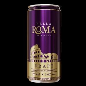 imagem do produto Bella Roma Lata