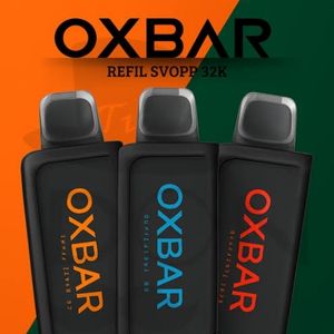 imagem do produto OXBAR G32K