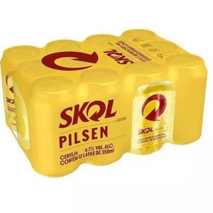 imagem do produto SKOL LATA 350ml