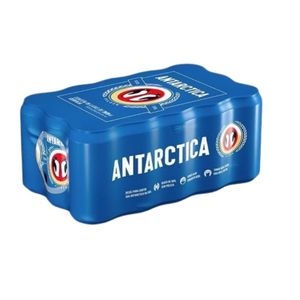 imagem do produto ANTARTICA BOA LATA 350ml