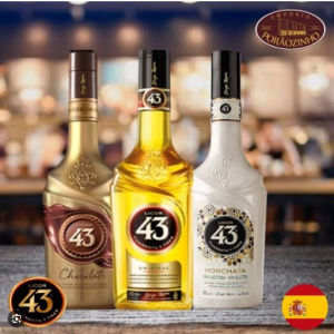 imagem do produto LICOR 43