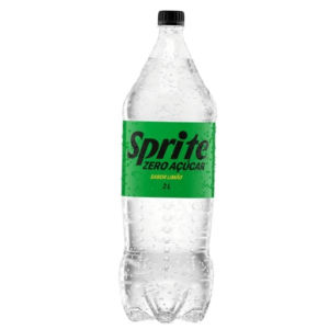 imagem do produto Sprite Zero 2l 