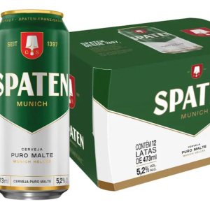 imagem do produto Spaten Latão 473ML