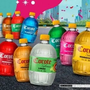 imagem do produto Corote Sabores 