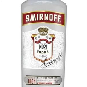 imagem do produto Vodka Smirnoff 1L