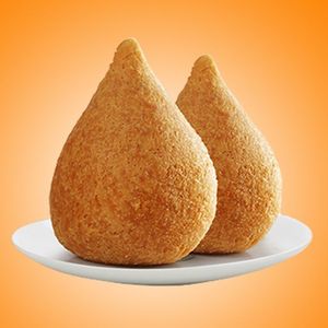 imagem do produto coxinha de frango grande