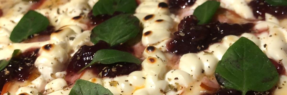 Pizzaria Di capri logo