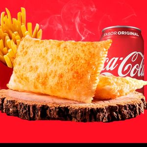 imagem do produto Combo delicia