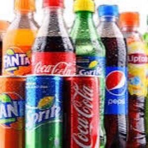 imagem do produto Bebidas💛