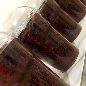 imagem do produto Bolo de pote