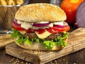 imagem do produto ESCOLHA SEU LANCHE APARTIR DE 8,00