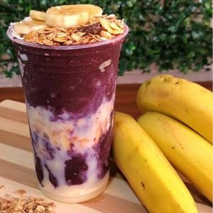 imagem do produto Açaí Premium copo 700ml 