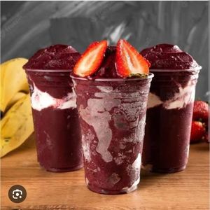 imagem do produto Combo Açaí Premium 3 copos 300ml 