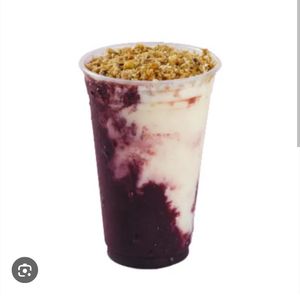 imagem do produto Casadinho Cupuaçu e Açaí copo 500ml 
