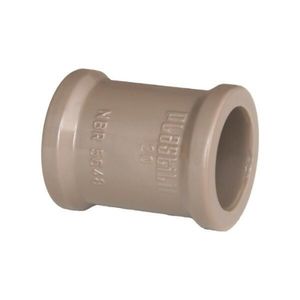 imagem do produto LUVA DE PVC SOLDÁVEL PARA COLA. 20mm