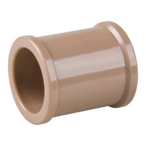 imagem do produto LUVA DE PVC SOLDÁVEL PARA COLA. 25mm