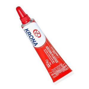 imagem do produto COLA PARA PVC 17G