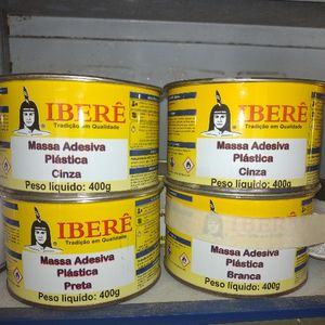 imagem do produto Iberê 