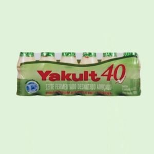 imagem do produto YAKULT 40