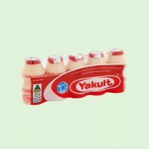 imagem do produto YAKULT  TRADICIONAL 