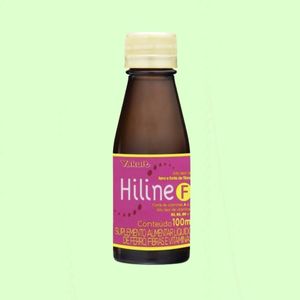 imagem do produto HILINE UNIDADE 