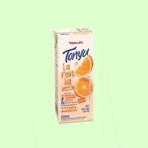 imagem do produto TONYU LARANJA 
