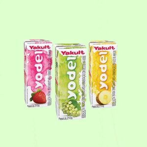 imagem do produto KIT YODEL SORTIDO