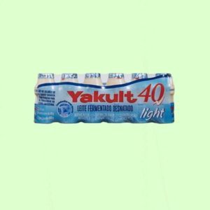 imagem do produto YAKULT 40 LIGHT 
