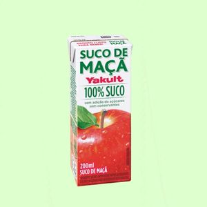 imagem do produto SUCO MAÇÃ 