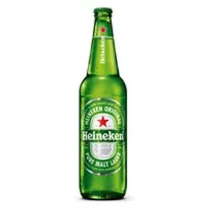 imagem do produto Heineken 330ML Long Neck 330ml