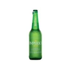 imagem do produto Cerveja Império Long Neck 330ml
