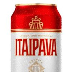 imagem do produto Cerveja Itaipava 350ML
