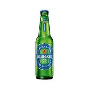 imagem do produto Cerveja Heineken Zero Álcool Garrafa 330ml