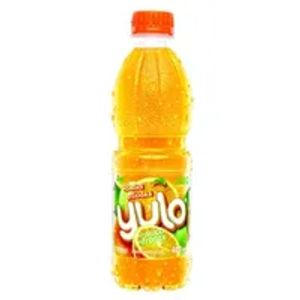 imagem do produto Suco YULO Frutas 400ml