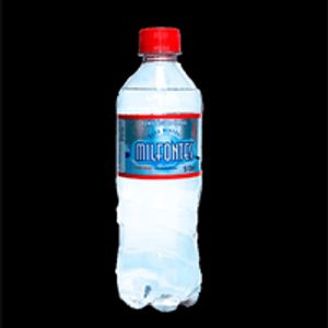 imagem do produto Água Mineral Milfontes Com Gás 510ml