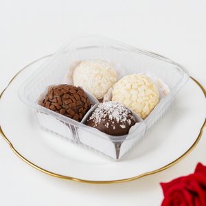 imagem do produto Kit 4 bombons