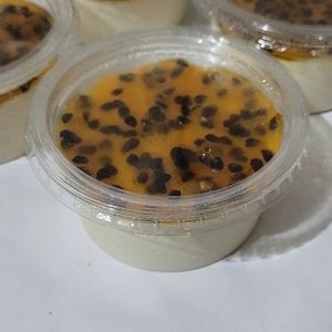 imagem do produto Panna cotta 