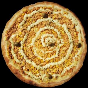 imagem do produto Pizza Média "Frango com Catupiry"