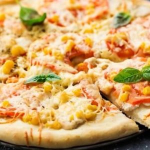 imagem do produto Novo Sabor Pizza Media "Sertaneja" 