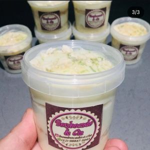 imagem do produto Bolo de Pote Coco Gelado