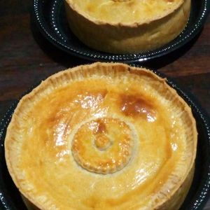 imagem do produto Torta de Palmito Cremoso G (SOMENTE POR ENCOMENDA)