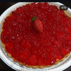 imagem do produto Tortas Doce tamanho 20cm (SOMENTE POR ENCOMENDA) 