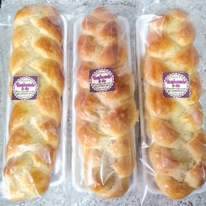 imagem do produto Rosca trançada 