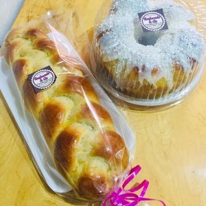 imagem do produto Pães Caseiros ( SOMENTE POR ENCOMENDA)