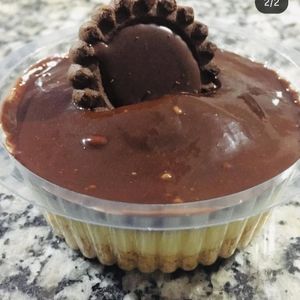 imagem do produto Tortinha Holandesa P