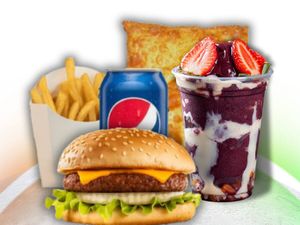 imagem do produto Combo perfeito