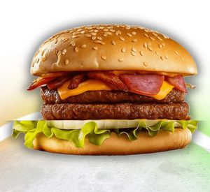 imagem do produto X- calabresa