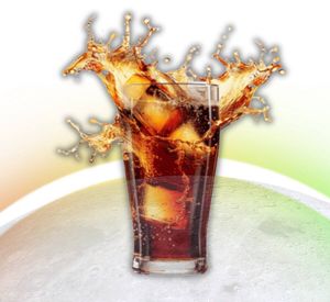 imagem do produto Refrigerante