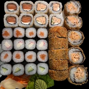 imagem do produto Combo 7